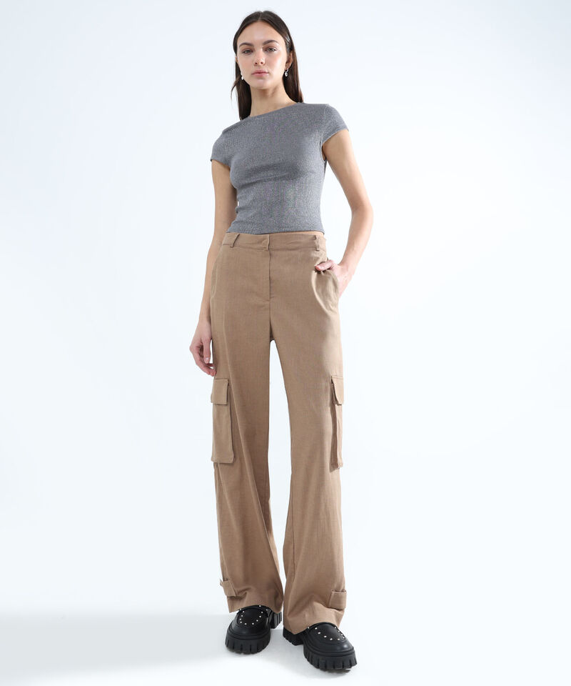 Pantalones para mujer