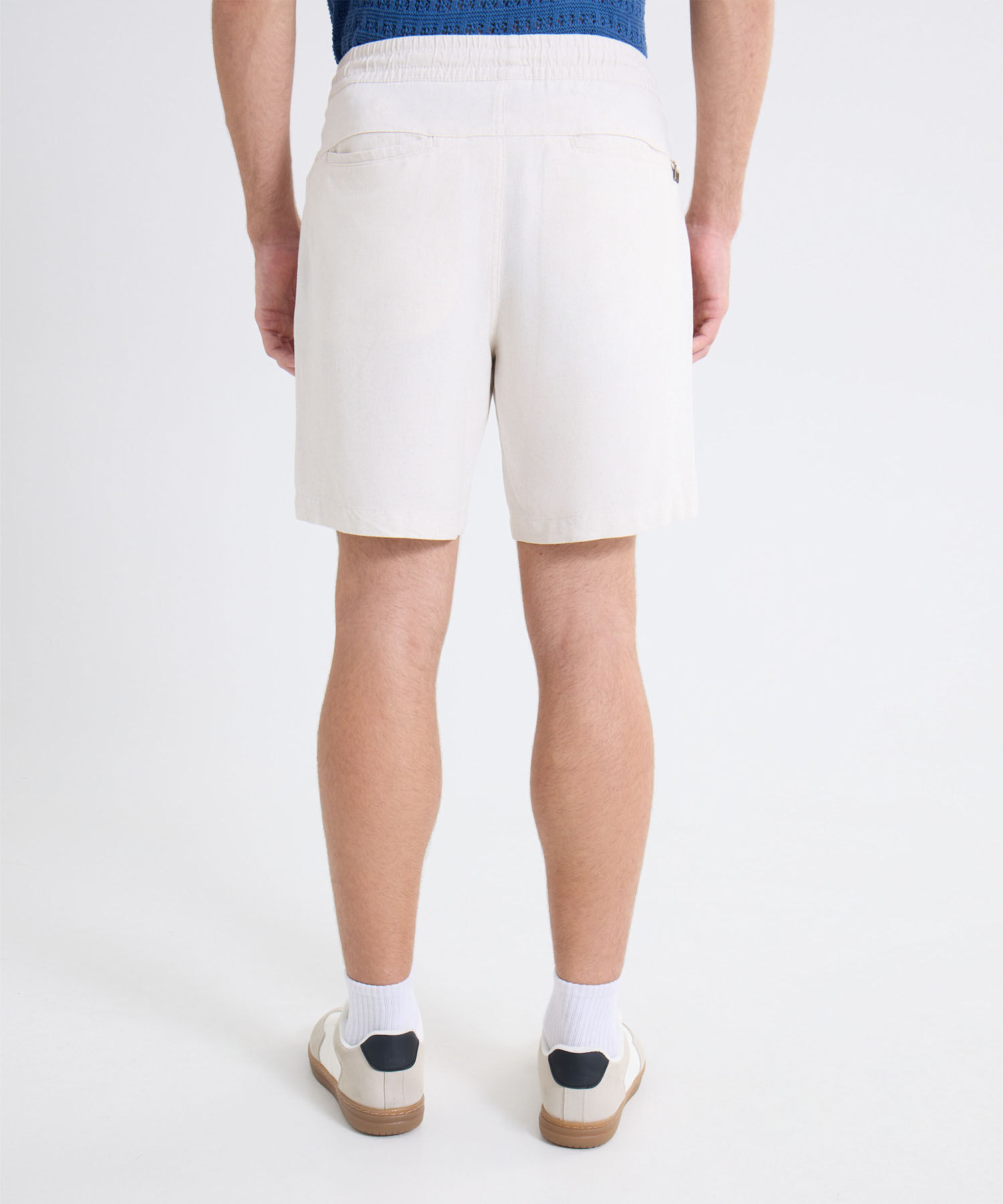 Bermuda para hombre
