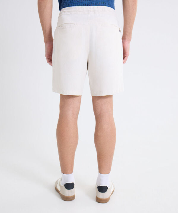 Bermuda para hombre