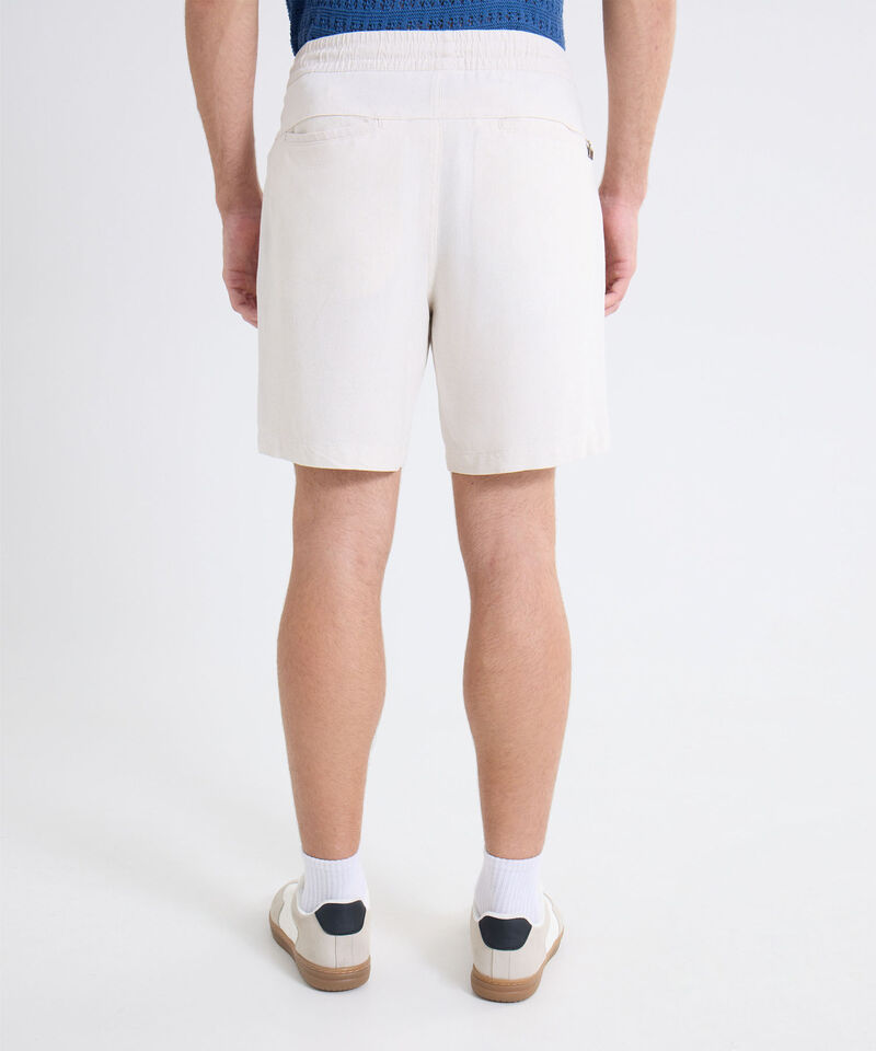 Bermuda para hombre