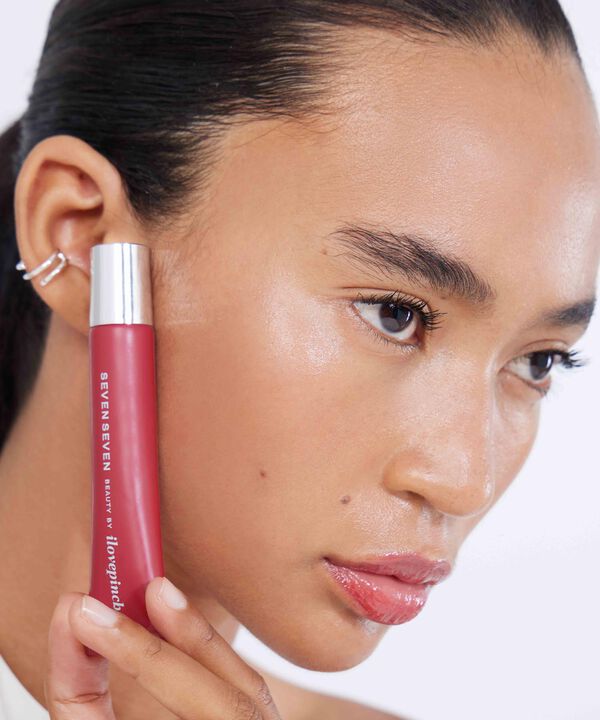 Maquillaje para mujer