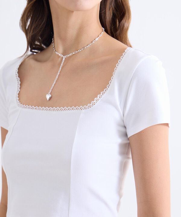 Camisetas Mujer