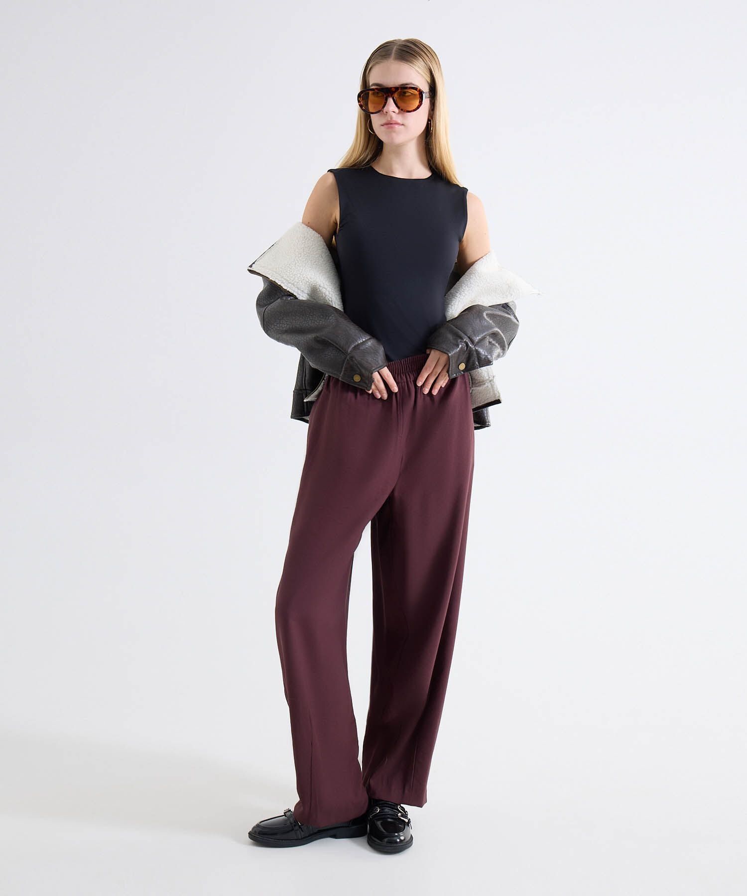 Camiseta para mujer