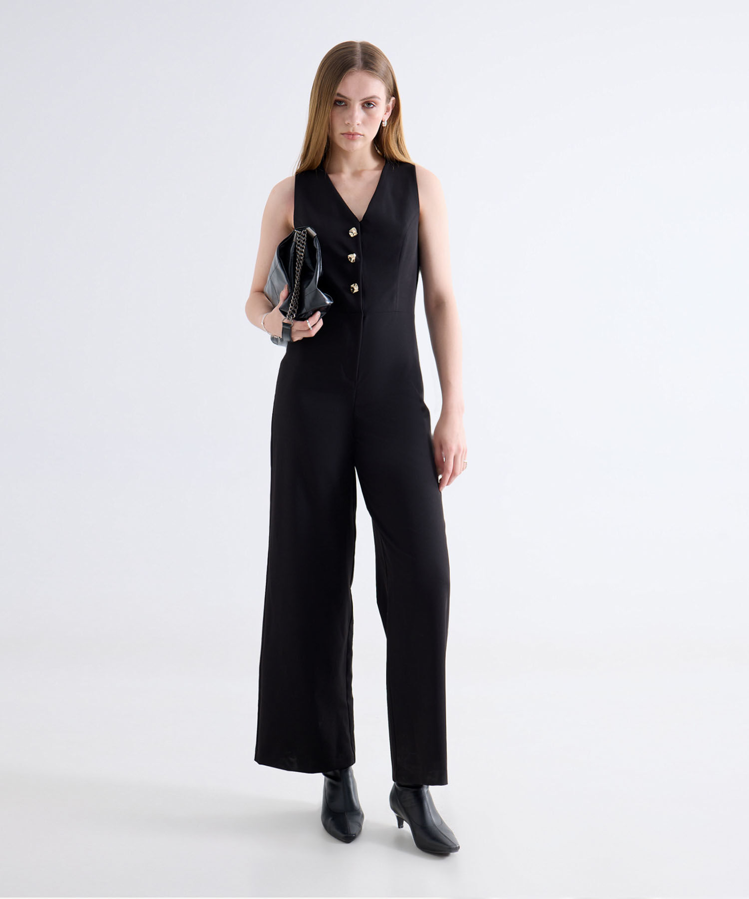 Enterizos de moda