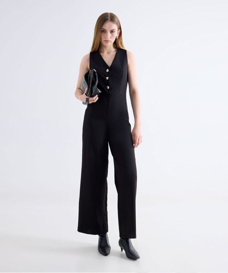 Enterizos de moda