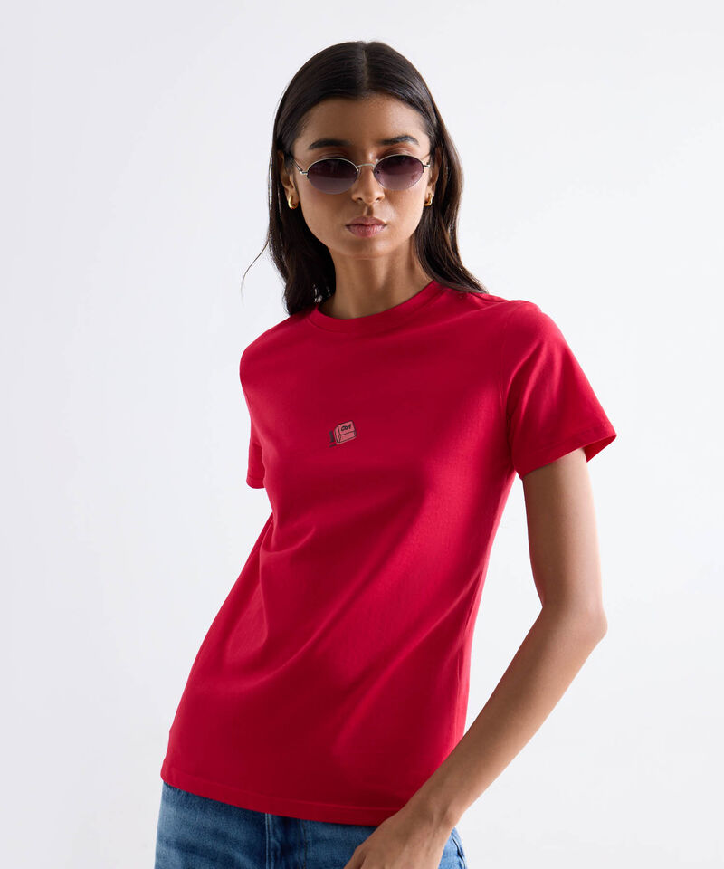 Camisetas Mujer