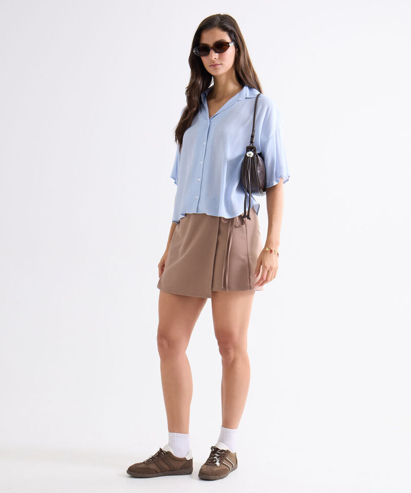 Blusa para mujer