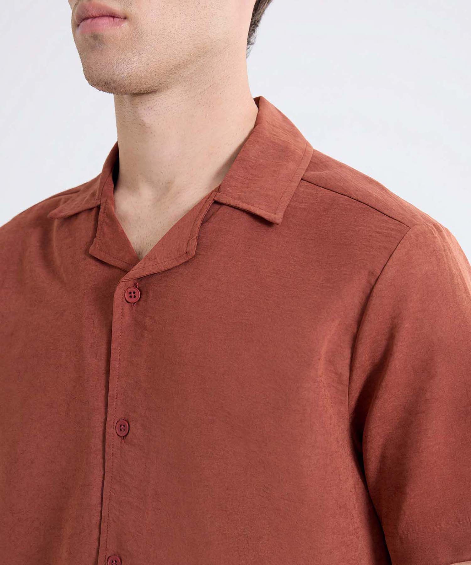 Camisa para hombre