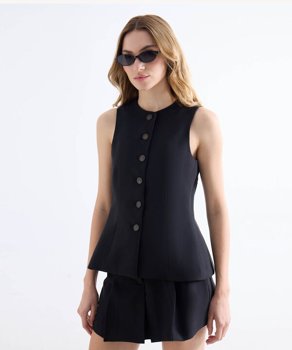 Chalecos para mujer image number null