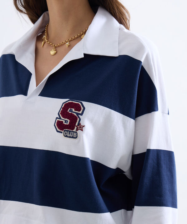 Camisetas Mujer