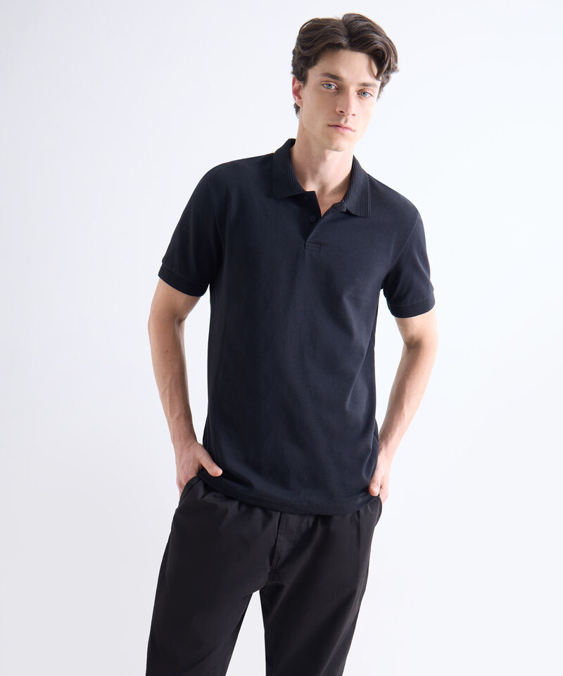 Camisetas polo para hombre