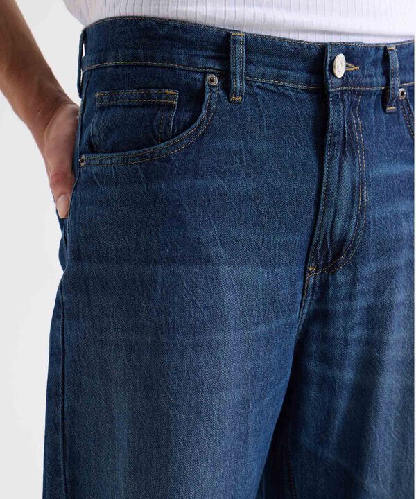 Jeans para hombre