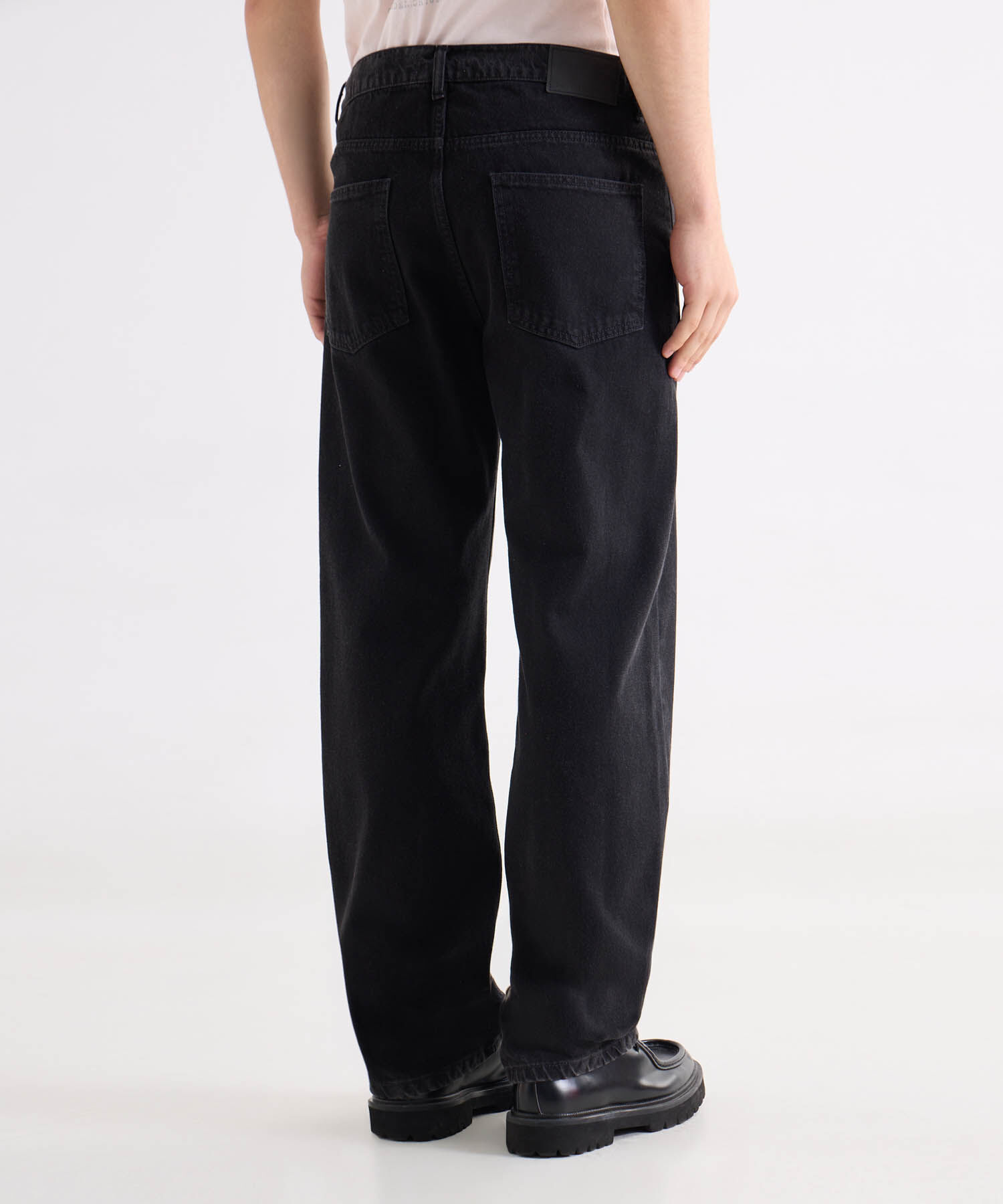 Jeans para hombre