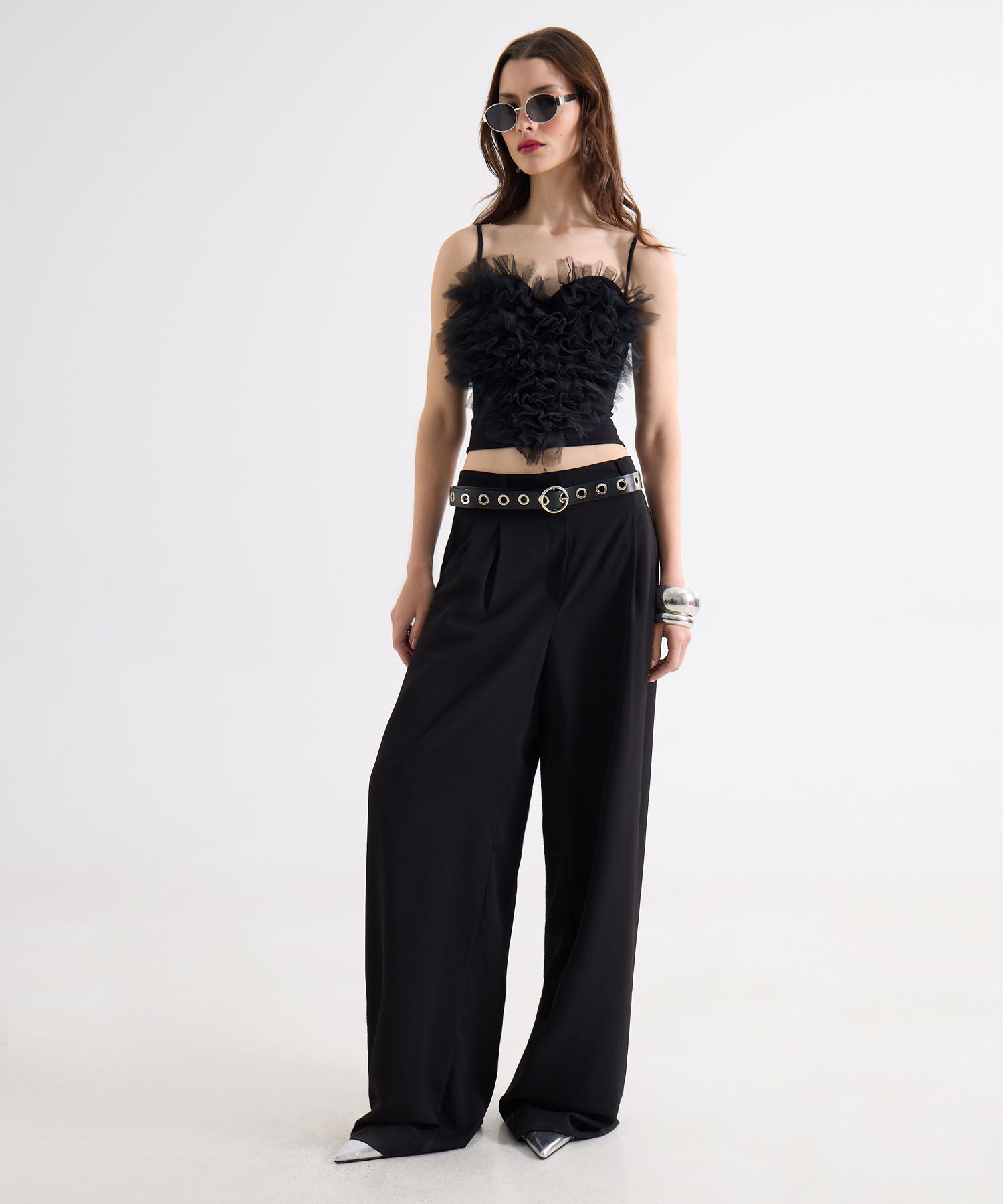 Pantalones para mujer