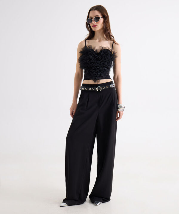 Pantalones para mujer