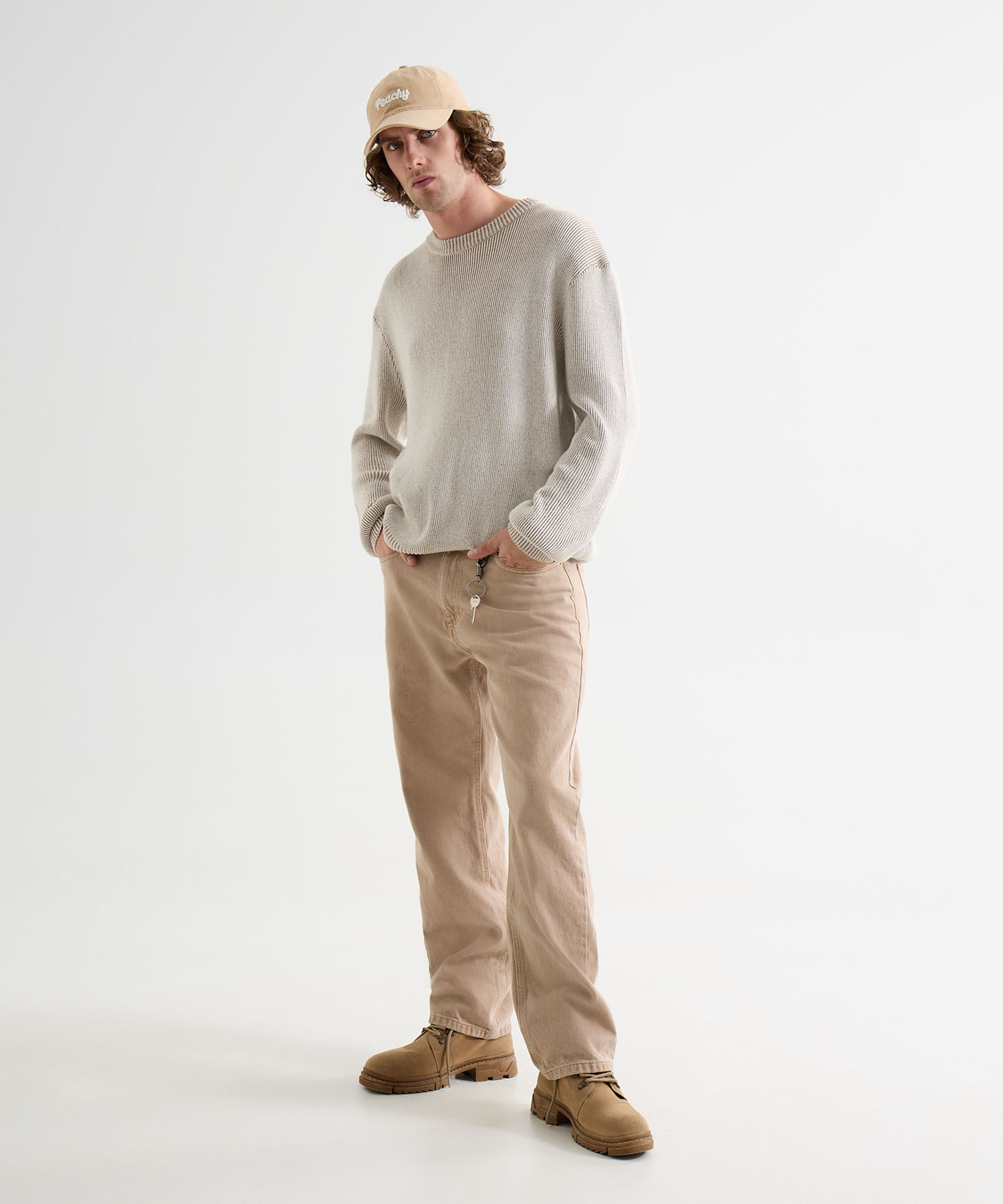 Sacos para Hombre