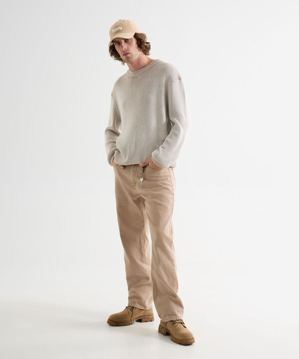Sacos para Hombre