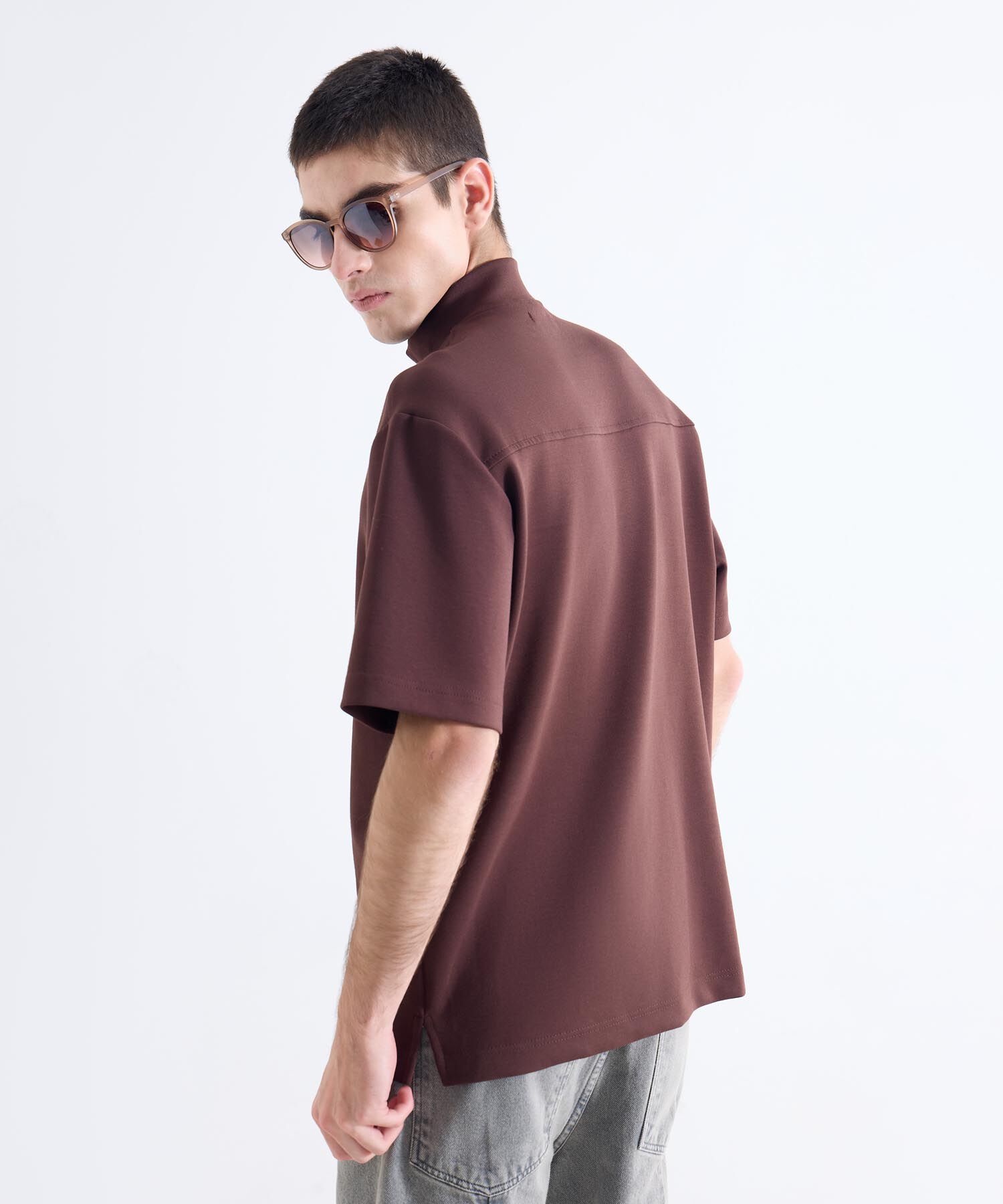 Camisetas polo para hombre