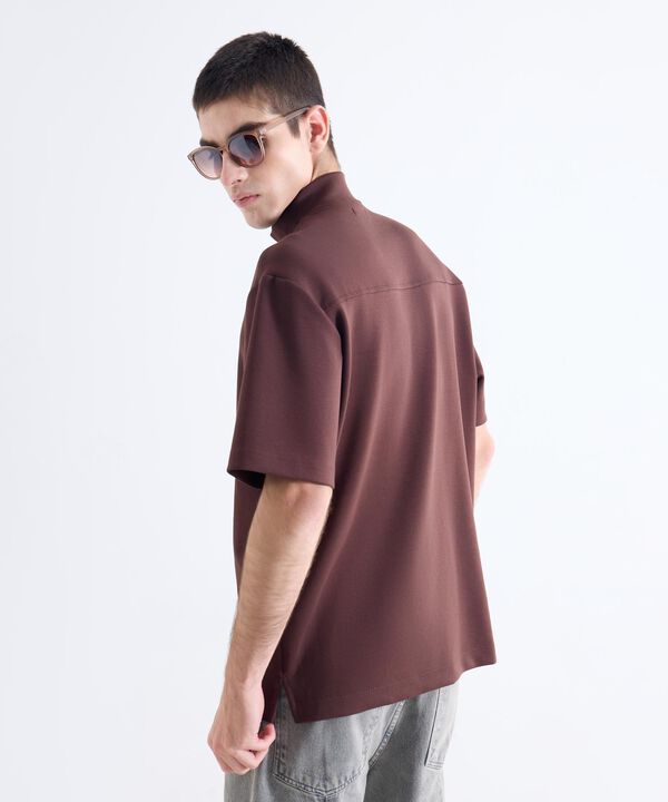 Camisetas polo para hombre