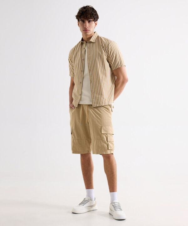 Bermudas para hombre image number null