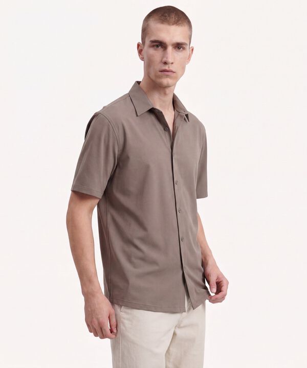 Camisa Para Hombre image number null