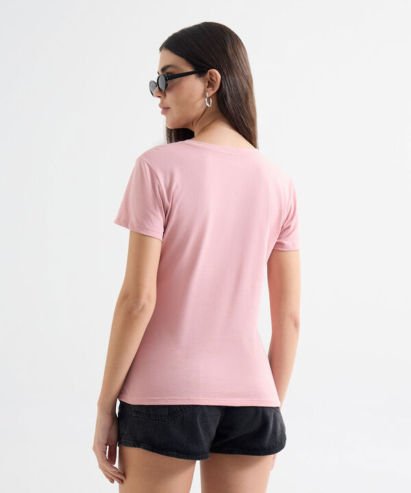 Camisetas Mujer image number null