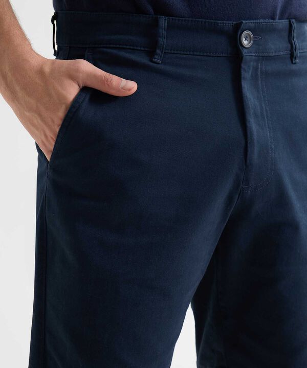 Bermudas para hombre