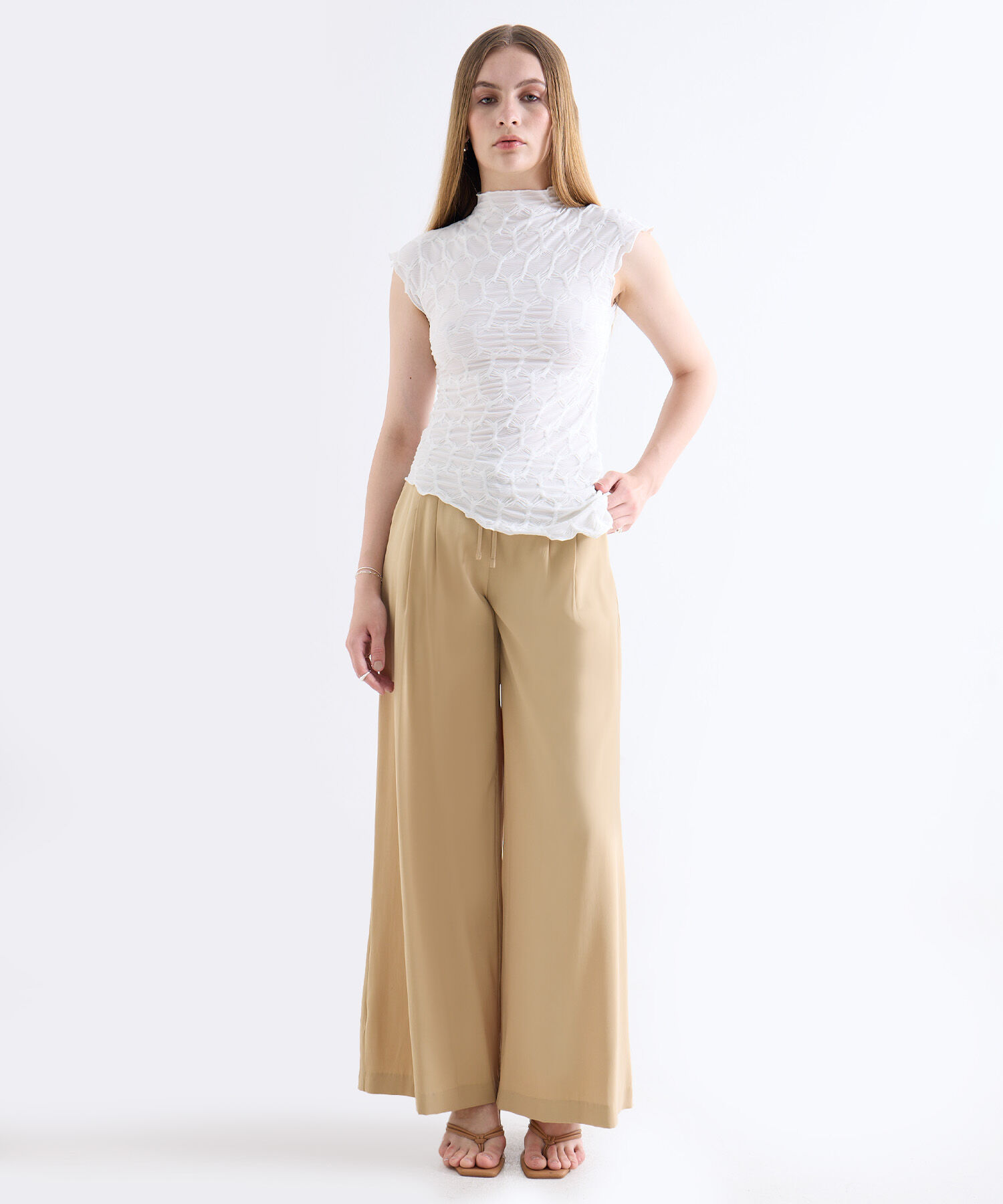 Pantalones para mujer