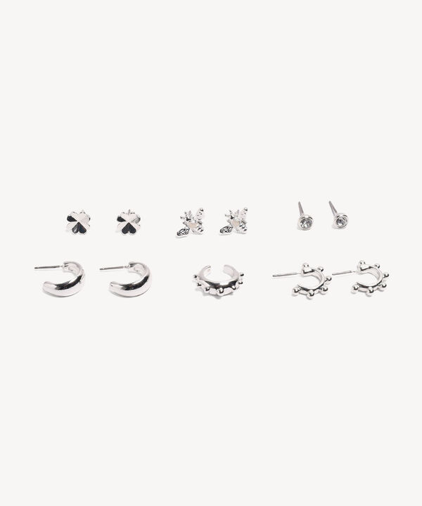 Aretes para mujer