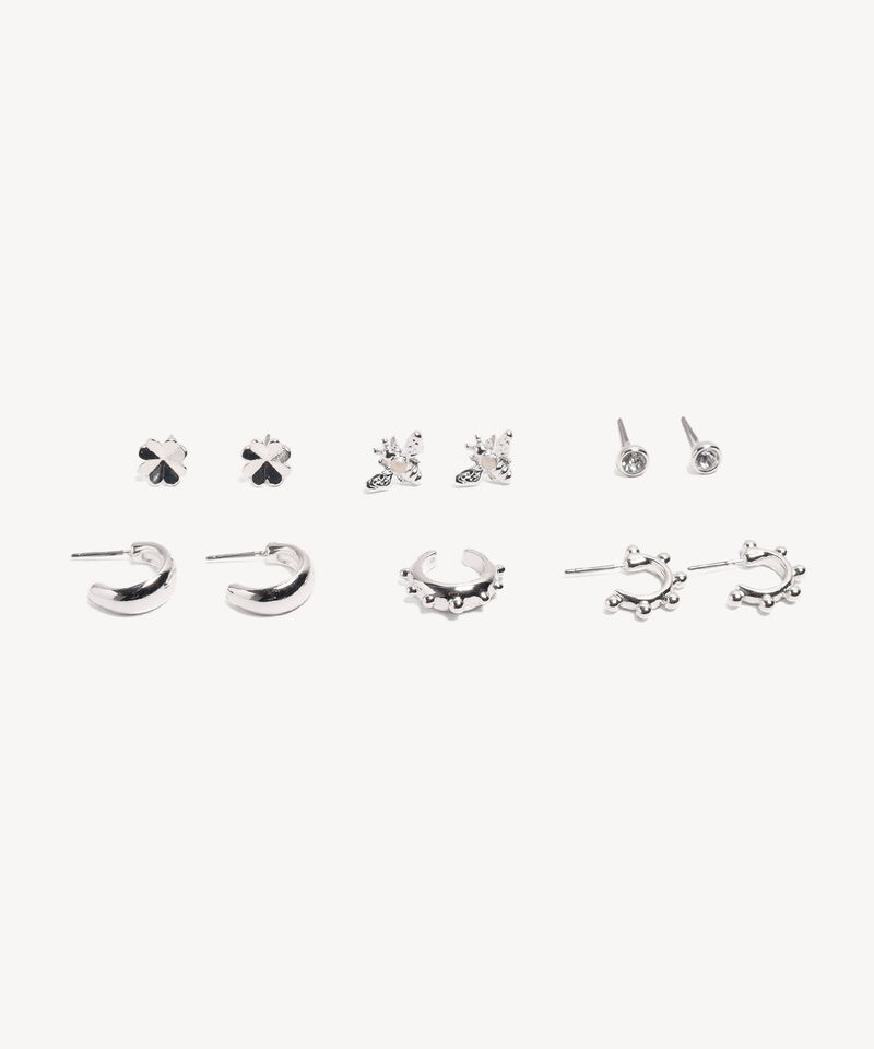Aretes para mujer