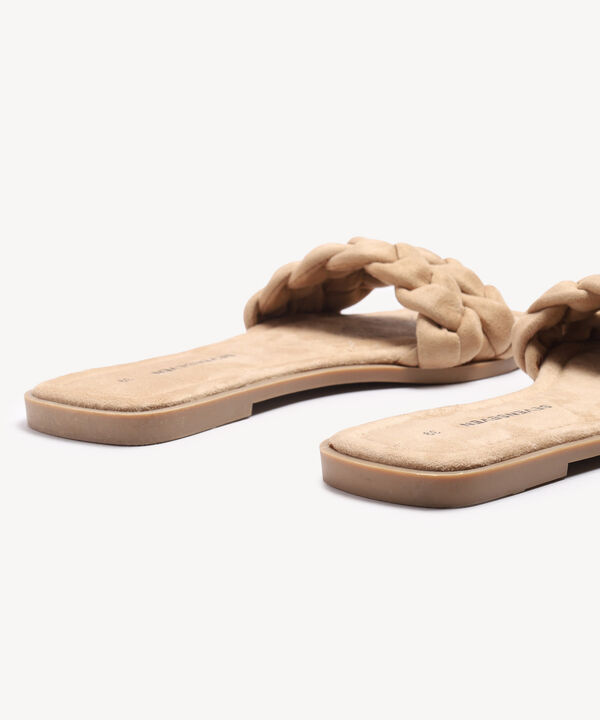 Sandalias para mujer