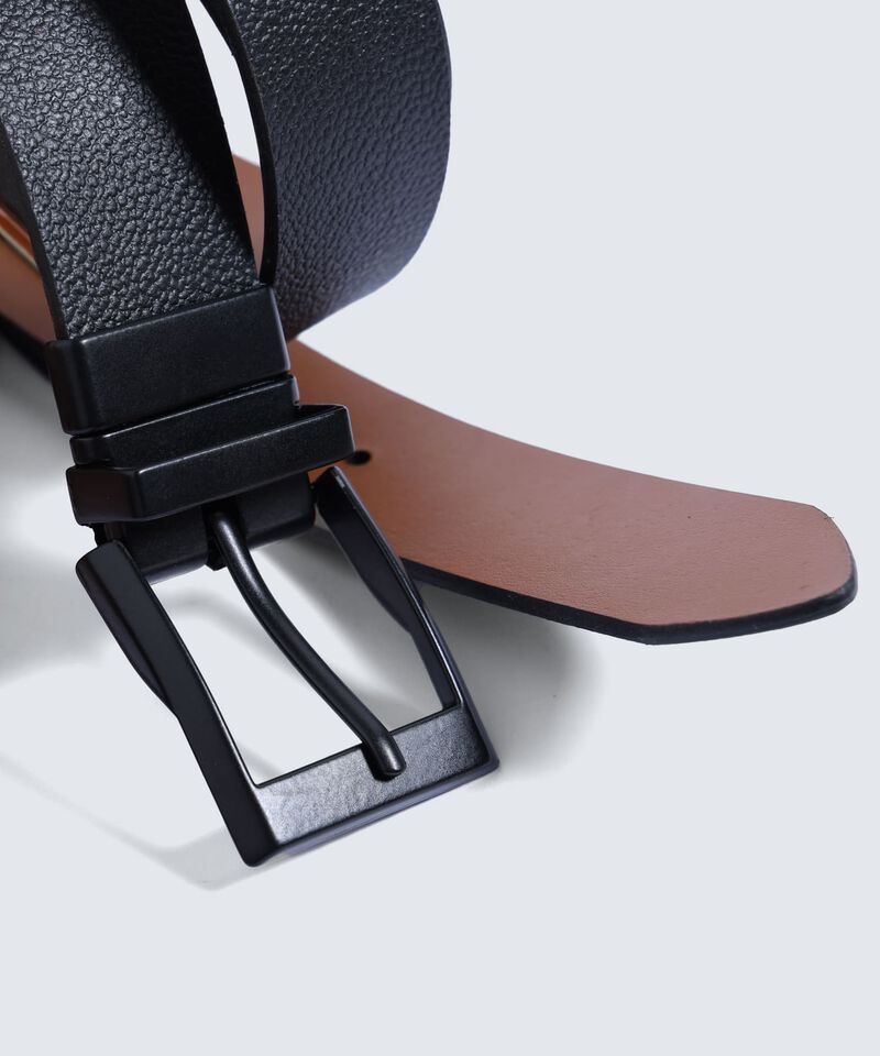 Cinturones para hombre 