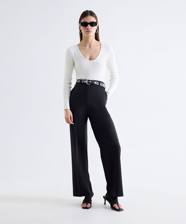 Pantalones para mujer image number null