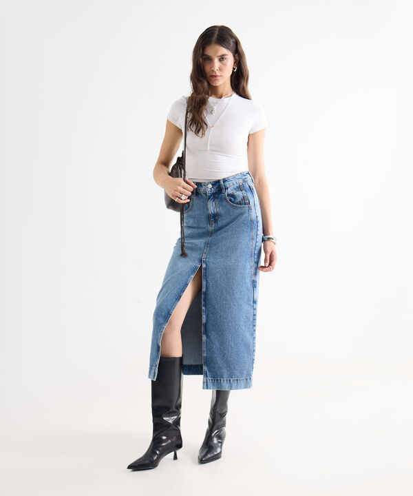 Faldas de moda image number null