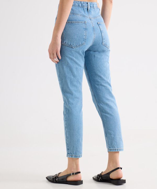Jeans dama image number null