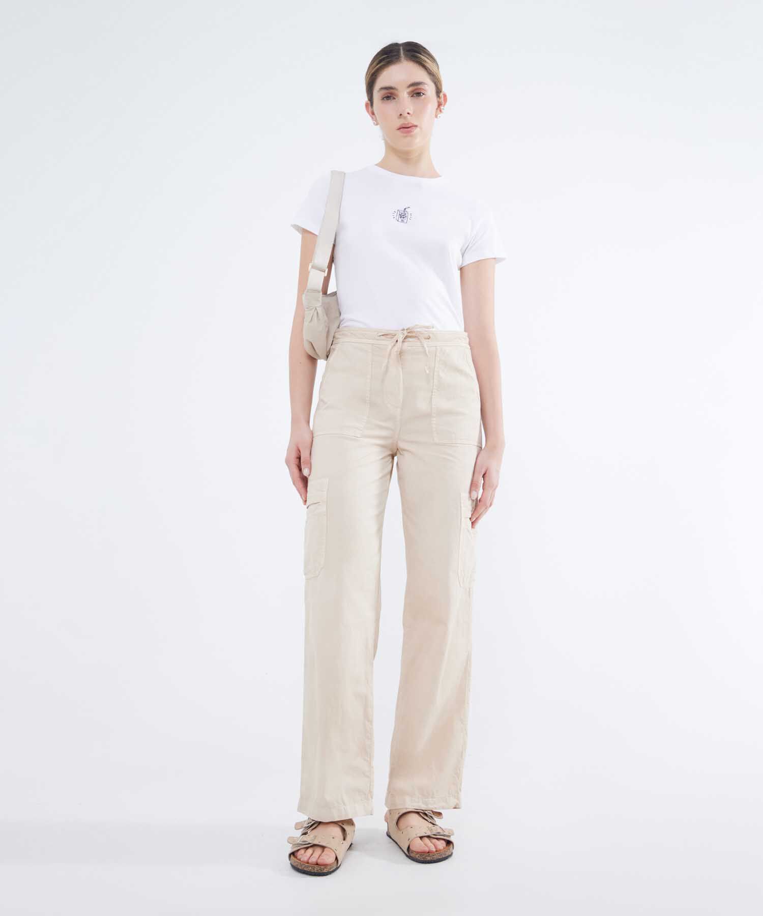 Pantalones para mujer