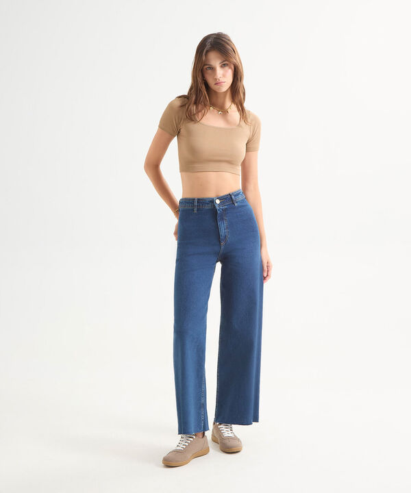 Camisetas Mujer