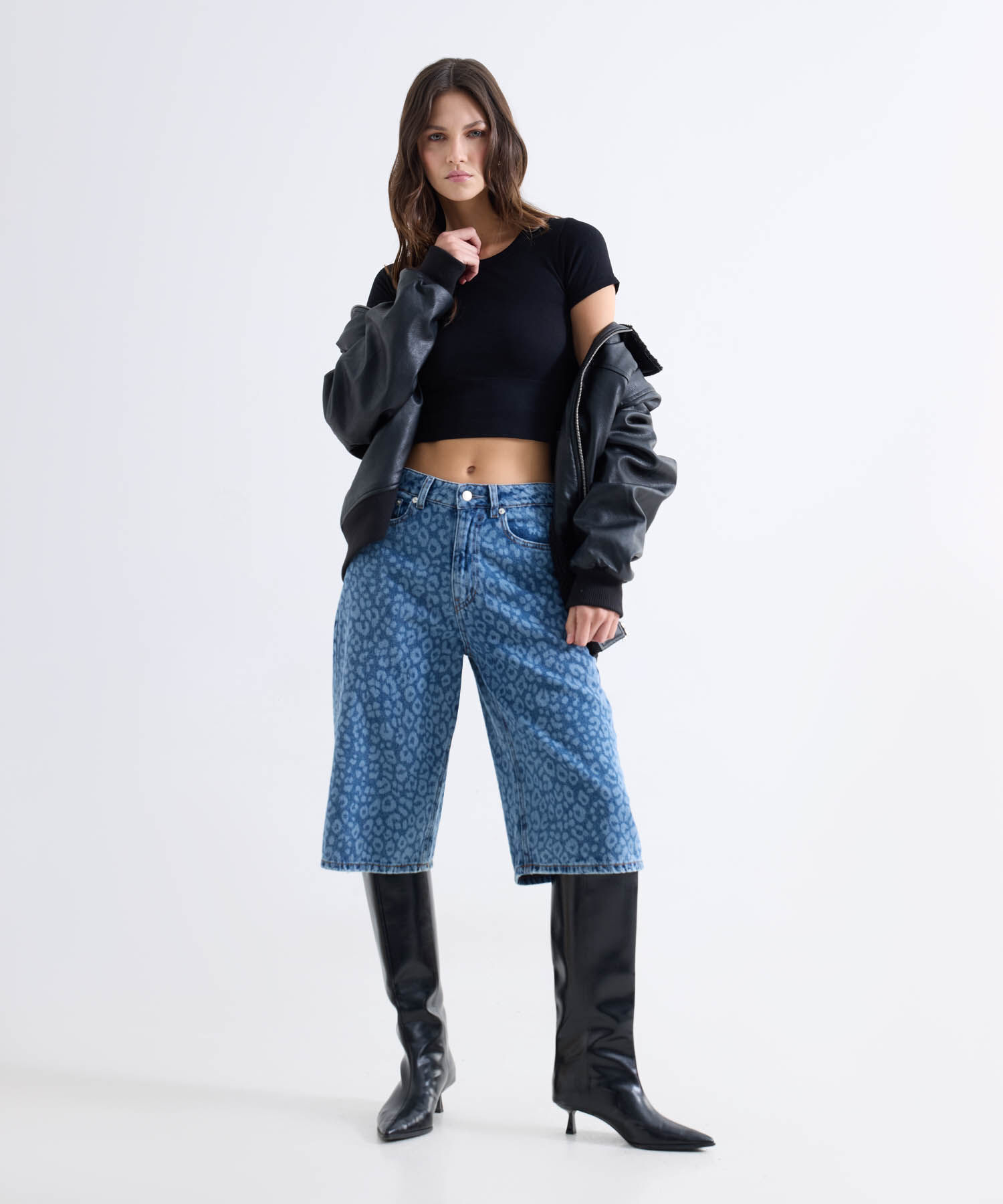 Shorts para mujeres