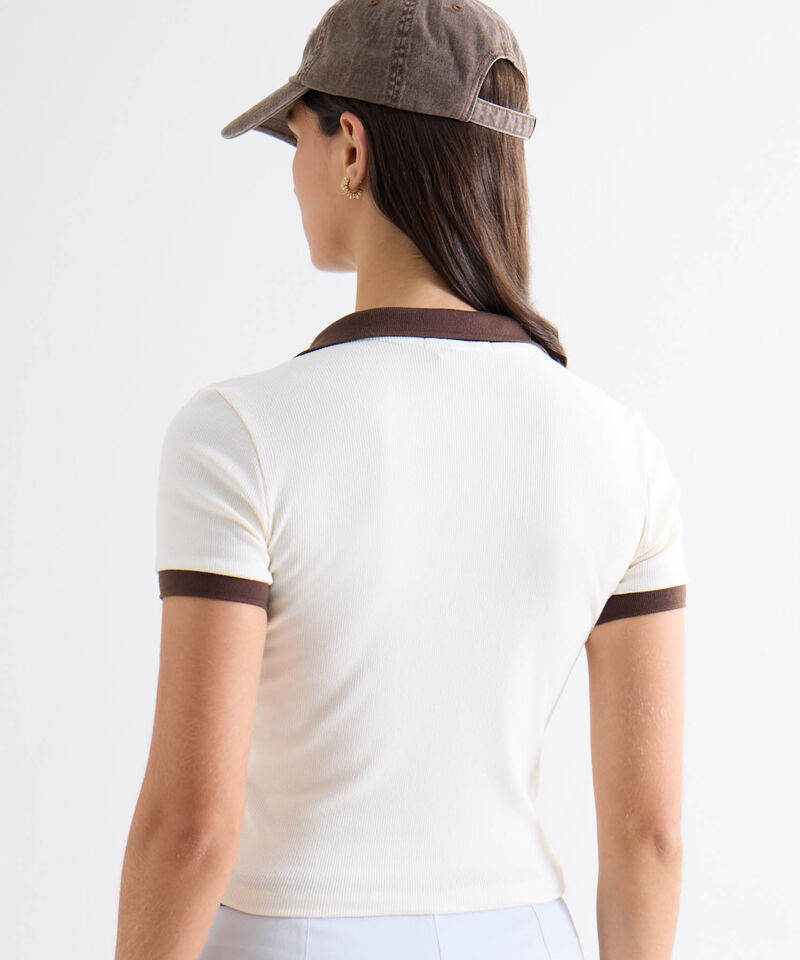 Camiseta para mujer