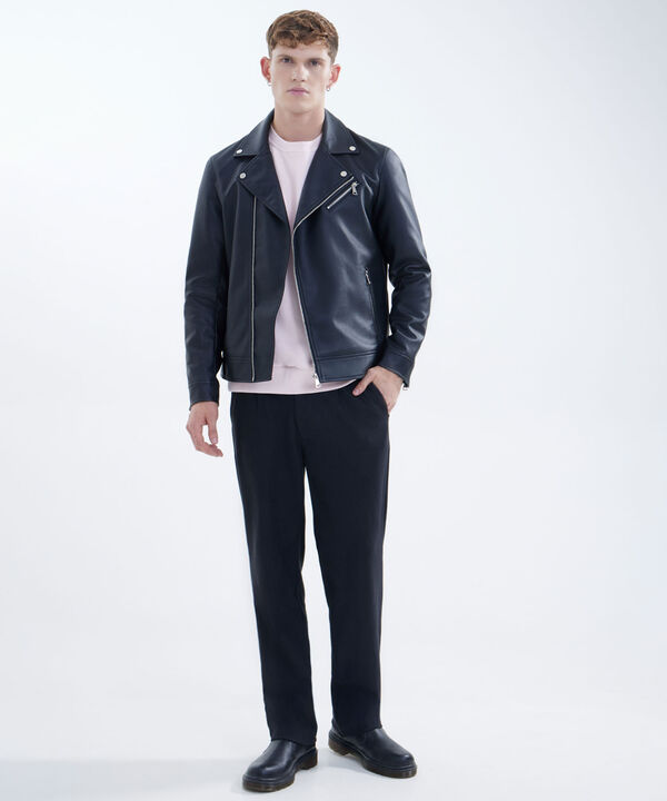 Chaquetas básicas para hombre image number null