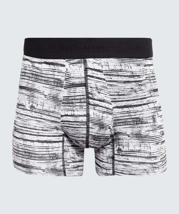 Boxers amplios para hombre image number null