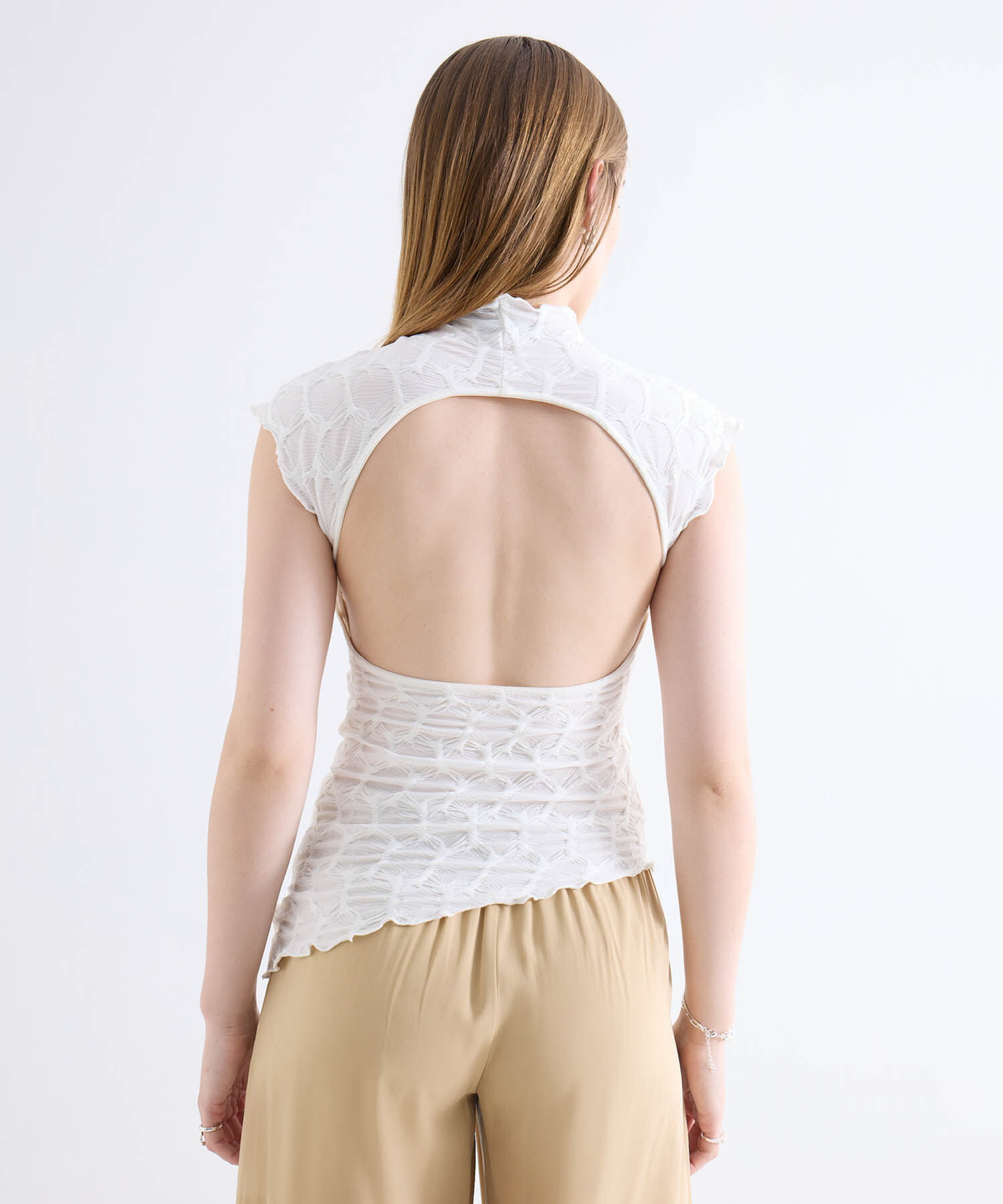 Camisetas Mujer