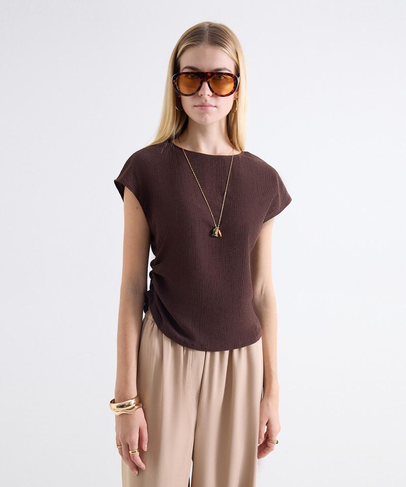 Camiseta para mujer