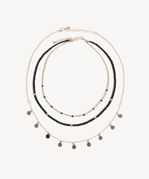 Collar para mujer