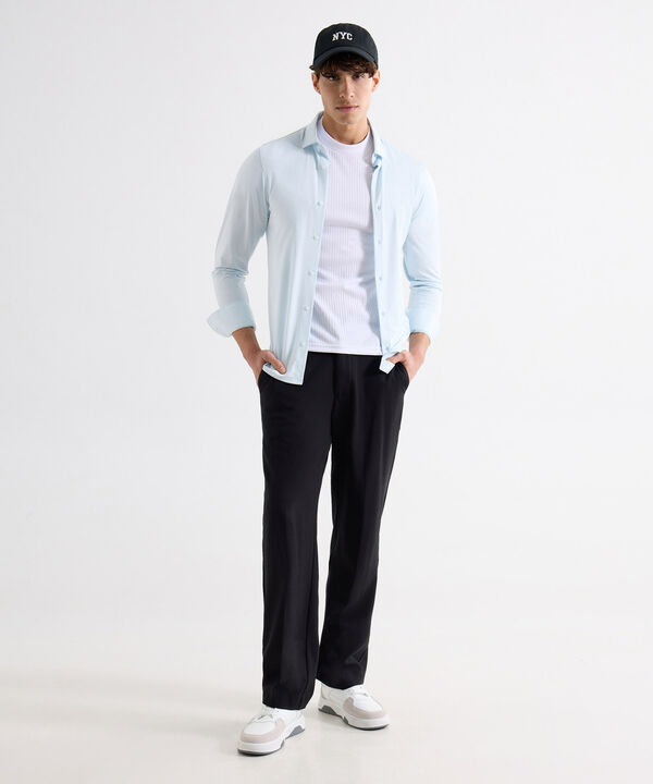 Camisas para hombre