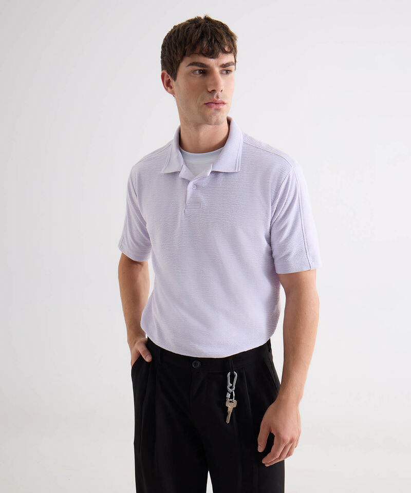 Camisetas polo para hombre