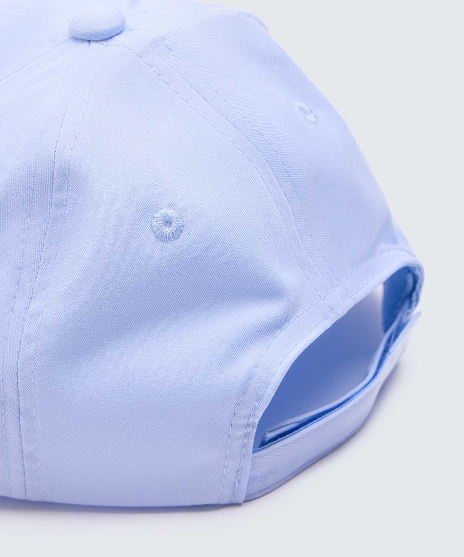 Sombreros para mujer