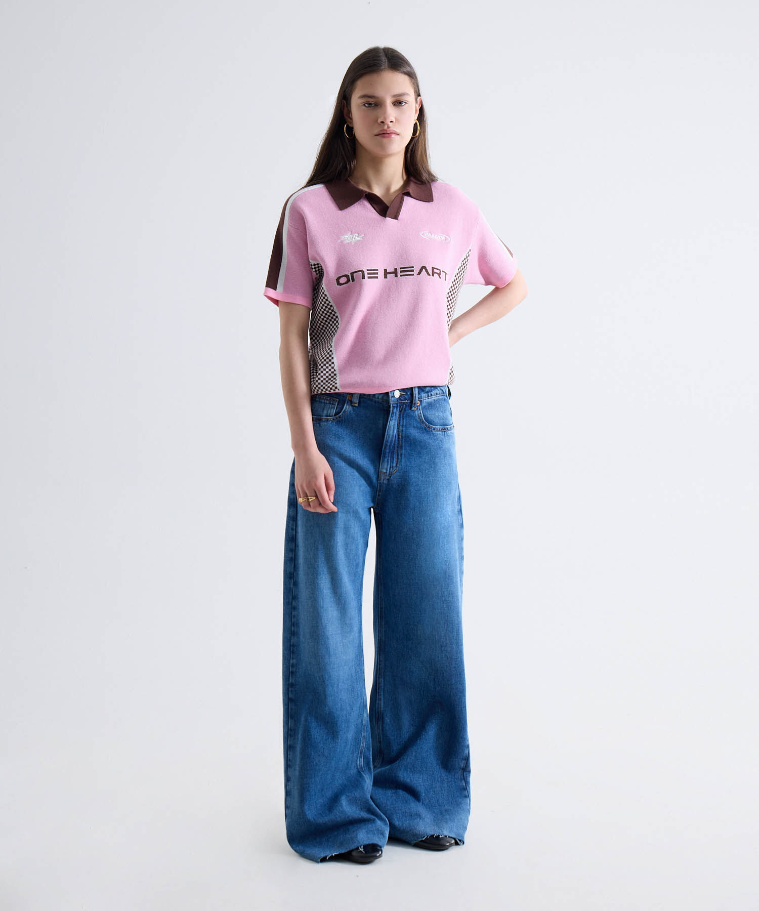 Jeans dama