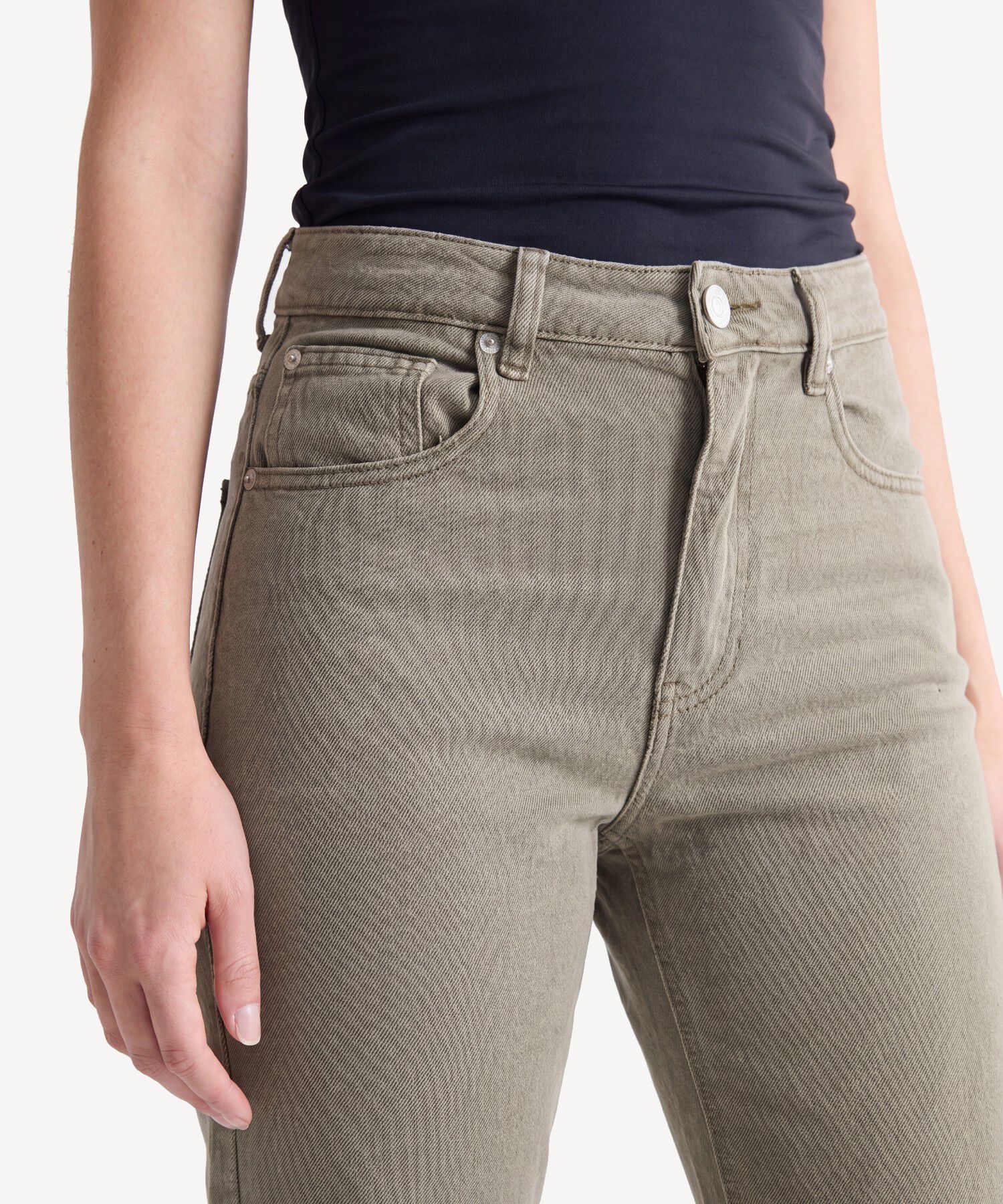 Jean para mujer