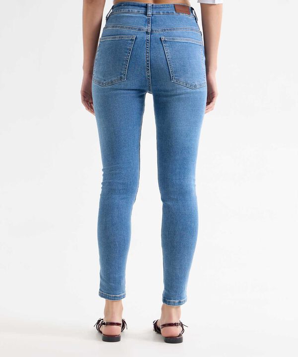 Jeans dama image number null